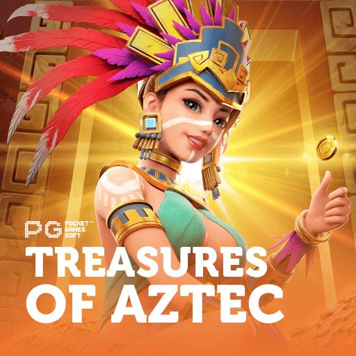 Aztec Gold Treasure স্লট গেম থাম্বনেইল