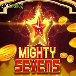 Seven Seven Seven slot game 1333 com